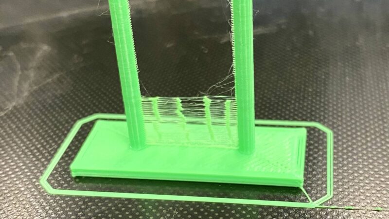 Retraction Towers